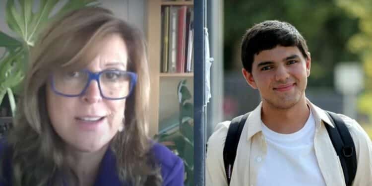 Amine Kessaci et Christine juste candidats aux législatives pour le Nouveau Front Populaire