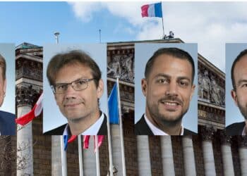 Quel bilan pour les députés LFI et PC des Bouches-du-Rhône ?