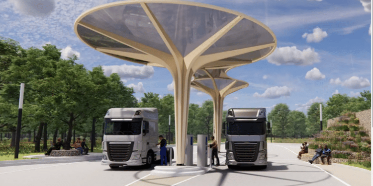 Hydrogène : Le projet GreenHy porté par Enerlis et Kem One menacé d’abandon faute de terrain