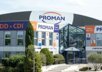 [Interim] Proman intègre les innovations IA de sa filiale Iziwork dans ses services