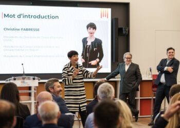 Après Nice, Sud Place Financière dévoile à Marseille ses objectifs