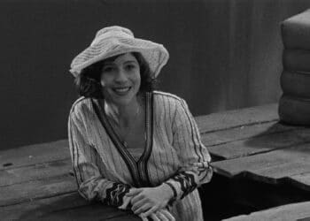 Grand Tour, FIDMarseille © 2024 Uma Pedra No Sapato - Vivo film - Shellac Sud - Cinéma Defacto