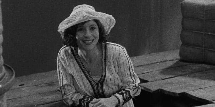 Grand Tour, FIDMarseille © 2024 Uma Pedra No Sapato - Vivo film - Shellac Sud - Cinéma Defacto