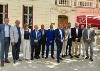 Législatives : « Un jeu dangereux qui ne générera qu’un moment de chaos » (Nicolas Isnard)