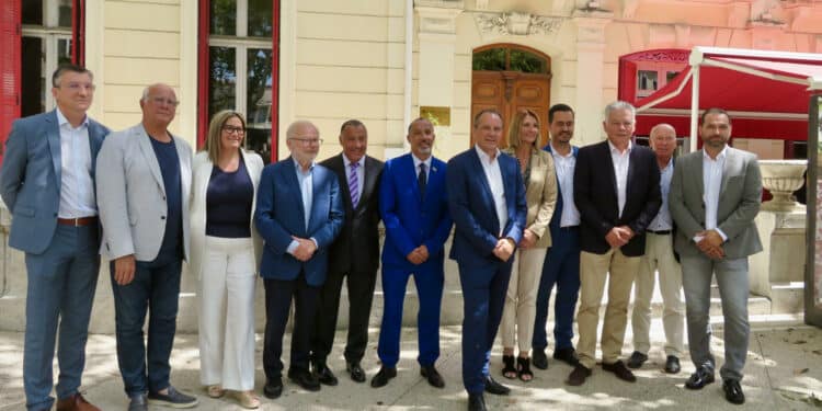 Législatives : « Un jeu dangereux qui ne générera qu’un moment de chaos » (Nicolas Isnard)