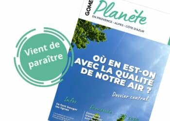 Gomet’ Planète n°3 : un dossier sur la qualité de l’air