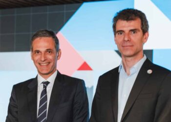 CMA CGM continue ses investissements dans la tech avec Pasqal (91) spécialisée en quantique