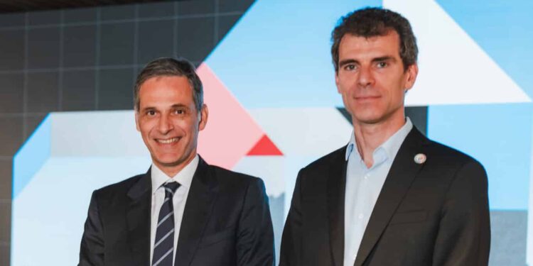 CMA CGM continue ses investissements dans la tech avec Pasqal (91) spécialisée en quantique