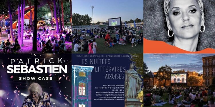 [Agenda] Loisirs : que faire ce week-end des 26, 27 et 28 juillet ?