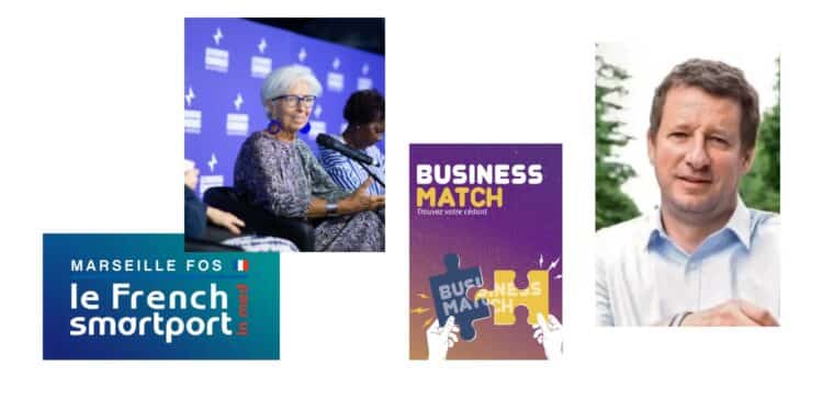 Temps forts : notre sélection d’événements du 1er au 5 juillet