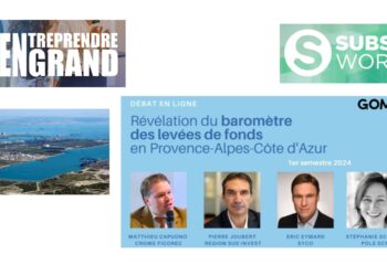 Temps forts : notre sélection d’événements du 8 au 12 juillet