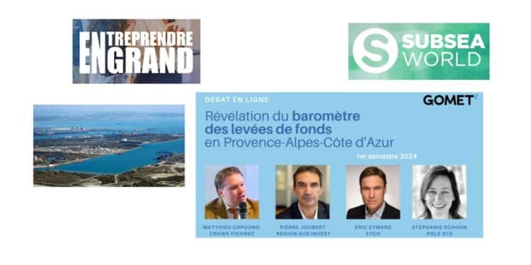 Temps forts : notre sélection d’événements du 8 au 12 juillet