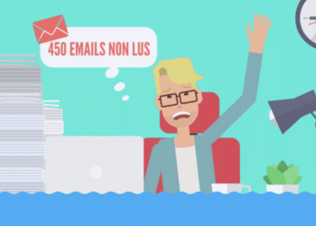 Numérique : eMANA (Aix) lance « 100% Box Green » pour la gestion des emails