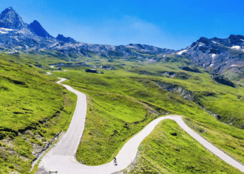 Le Tour de France arrive le 17 juillet sur les routes du Sud ! 