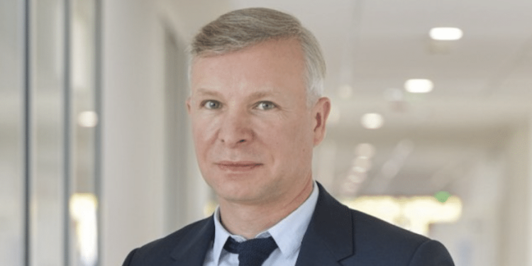 Yann Bubien a pris ses fonctions de directeur général de l’Agence régionale de santé (ARS) Provence-Alpes-Côte d’Azur le 18 juillet. (Crédit photo : ARS Sud)