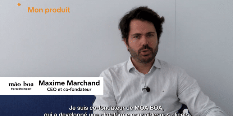 Mão Boa (Marseille) premier bénéficiaire du fonds de Kyoseil AM et Rive Neuve Capital