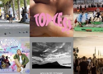 Agenda week-end : que faire les 19, 20 et 21 juillet ?