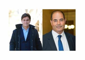 Dans la 11e circo, arrivé 3e Mohamed Laqhila (EN) se retire finalement