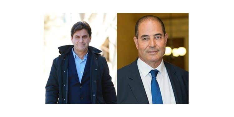 Dans la 11e circo, arrivé 3e Mohamed Laqhila (EN) se retire finalement