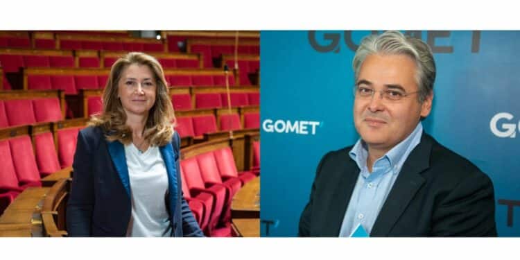 Dans la 14e circo, le NFP appelle Anne-Laurence Petel (EN) à quitter la course