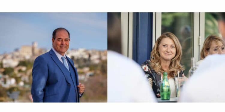 Dans le Pays d’Aix (11e, 14e circos), les candidats de la majorité arrivés 3e vont-ils se maintenir ?