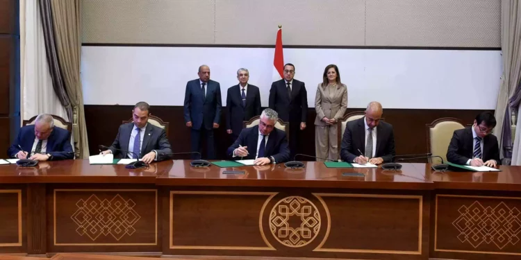 Hydrogène vert : Voltalia (Aix) investit dans un complexe ENR en Égypte