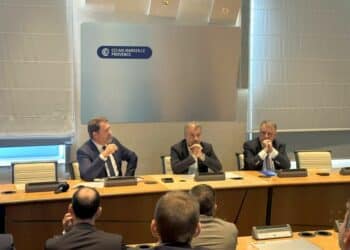 Le Smart Port Challenge continue de voir « en grand » pour sa 5e édition