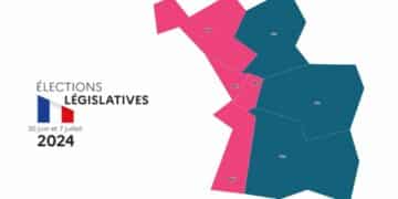 Législatives : le Rassemblement national +2 et la gauche +1 à Marseille