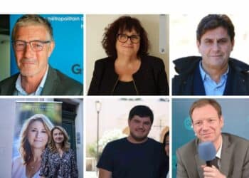Législatives : le jour d’après en Provence, les gagnants, les perdants et… les révélations