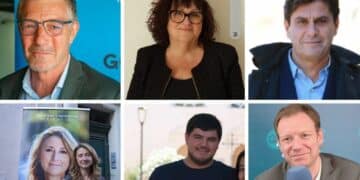 Législatives : le jour d’après en Provence, les gagnants, les perdants et… les révélations