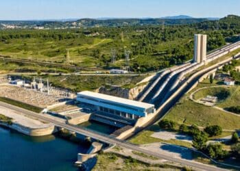 Etang de Berre : incertitudes sur le projet de dérivation du canal EDF