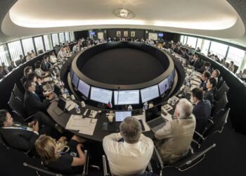 [Energie] 34e conseil d’Iter : quatre ans de retard et cinq milliards d’euros en plus