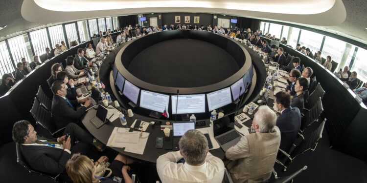 [Energie] 34e conseil d’Iter : quatre ans de retard et cinq milliards d’euros en plus