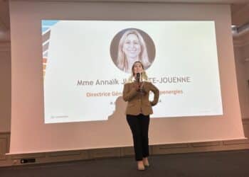 Annaïk Juhuette-Jouenne