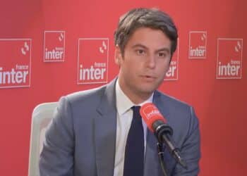 Gabriel Attal : retrait pour faire barrage au RN malgré quelques exceptions