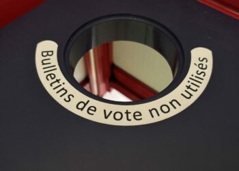 Le monde de l’enseignement et de la recherche dit « non au Rassemblement national »