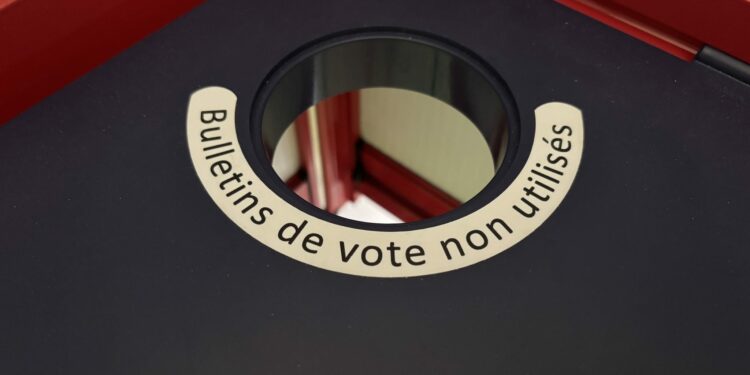 Le monde de l’enseignement et de la recherche dit « non au Rassemblement national »