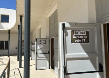 Second tour : à Gardanne, plus de la moitié des électeurs se sont déplacés