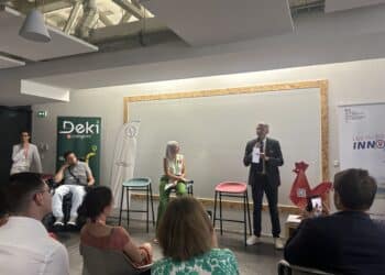 Mobilités Innov’ (AIT) fait étape à Marseille pour réinventer la mobilité