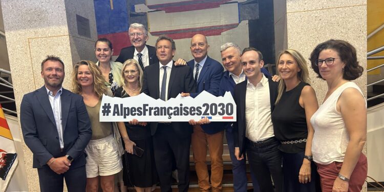 Région Sud : les Alpes françaises sélectionnées pour les JOP d’hiver 2030 sous « conditions »
