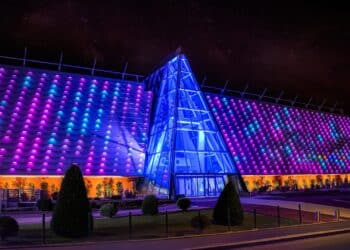 Le Pasino d'Aix a rapporté 1 million d'euros supplémentaire à la ville en 2023 @Aix-en-Provence