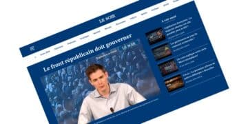 Législatives : la presse internationale dans l’attente d’un nouveau gouvernement