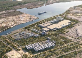 Neocarb (Fos sur mer) sécurise les terrains et l’énergie pour créer une plateforme de production d’e-carburant