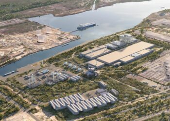 Neocarb (Fos sur mer) sécurise les terrains et l’énergie pour créer une plateforme de production d’e-carburant