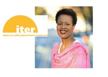 DeLeah Lockridge à la tête du département des services d’ingénierie (Crédit DR)