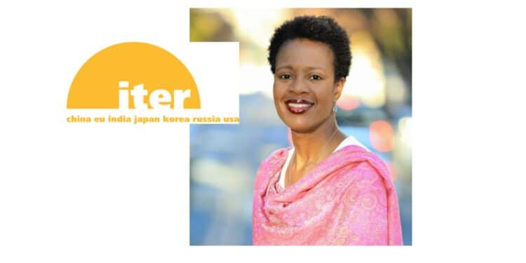 DeLeah Lockridge à la tête du département des services d’ingénierie (Crédit DR)