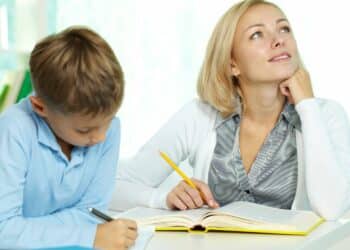 L’été, période idéale pour le soutien scolaire des enfants