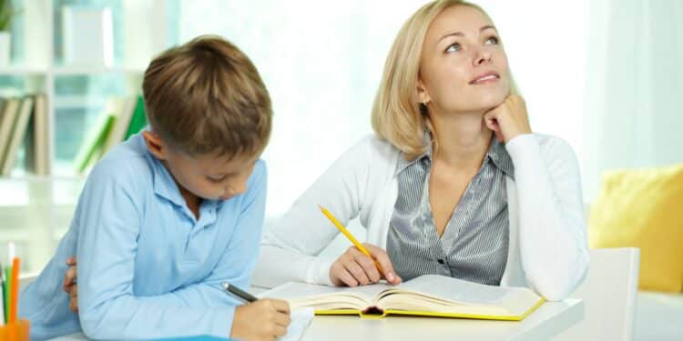 L’été, période idéale pour le soutien scolaire des enfants