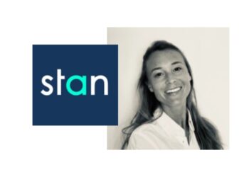 Marine Pinatel, de la Région Sud au cabinet Stan (Crédit DR)