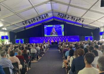 Rencontres économiques Aix